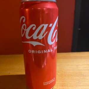 Coca Normal