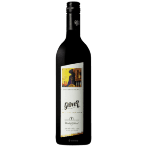 Indian Red Wine Grover
